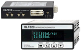 Honda, Ultrasonic Flow Meters